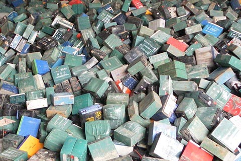 ①黄陵桥山附近回收新能源电池②废电池回收设备③高价锂电池回收